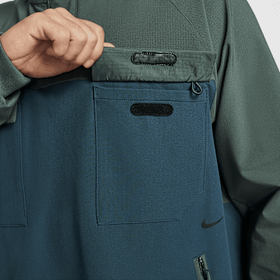 NIKE公式】ナイキ A.P.S. メンズ レペル プルオーバー バーサタイル